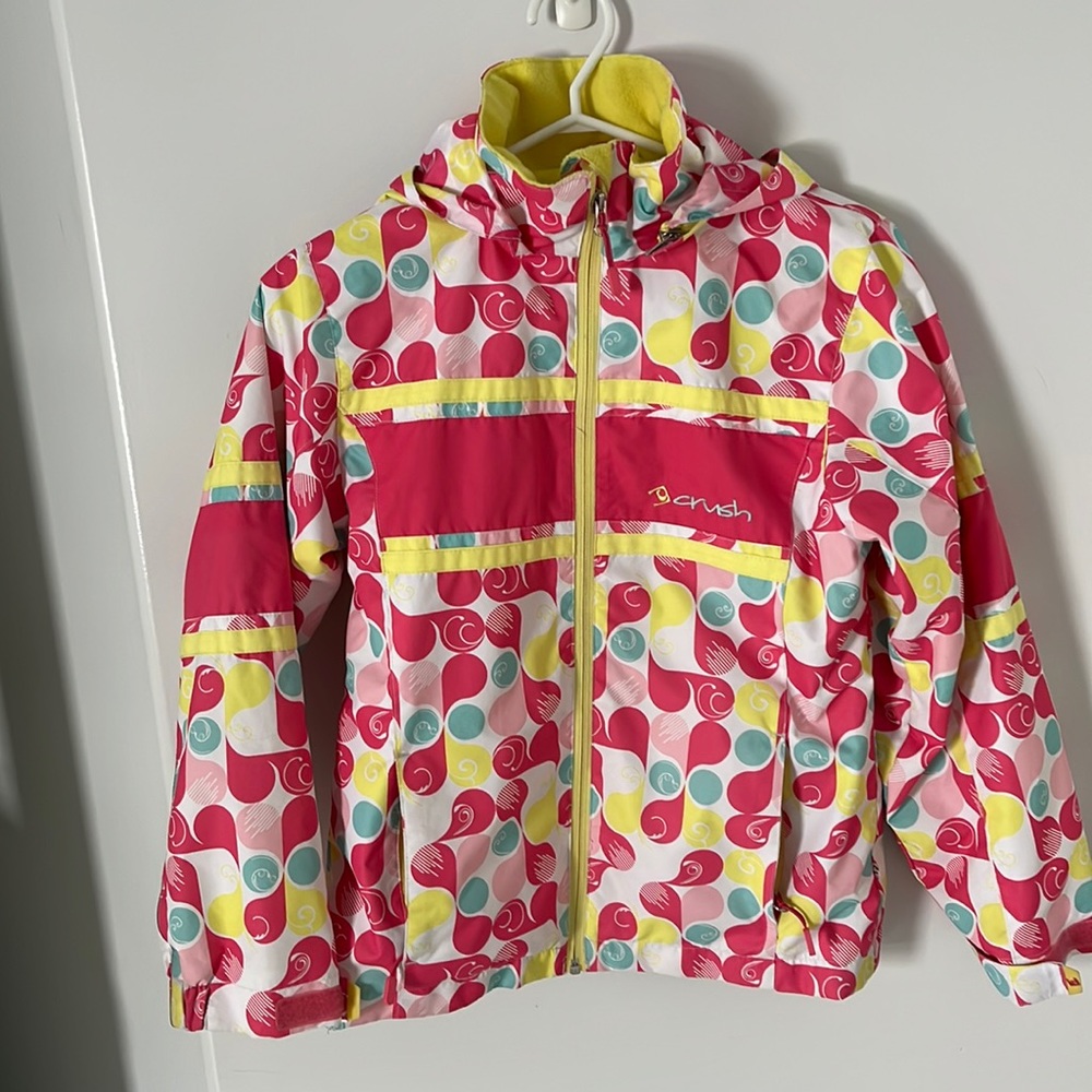 Girls jacket